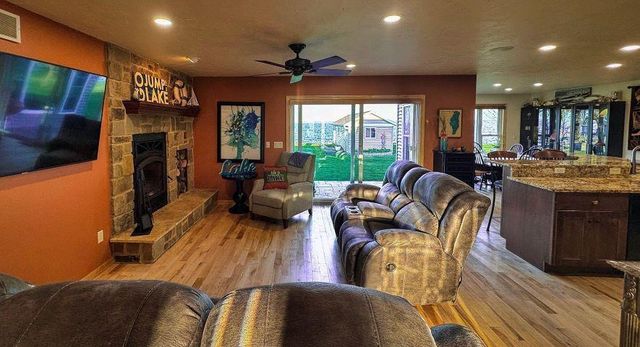 7878 S US HWY 45, Oshkosh, WI 54902