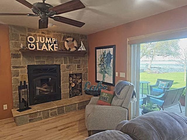 7878 S US HWY 45, Oshkosh, WI 54902