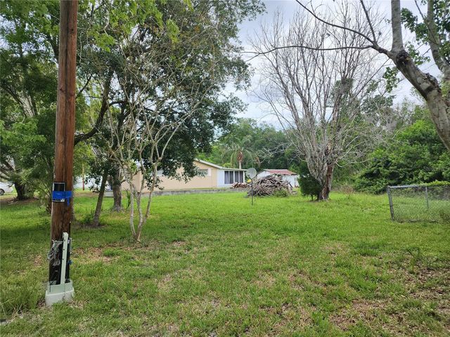 18730 ROSEMARY ROAD, Hudson, FL 34667