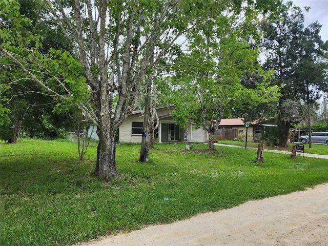 18730 ROSEMARY ROAD, Hudson, FL 34667