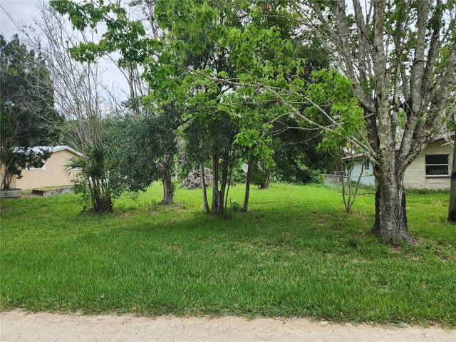 18730 ROSEMARY ROAD, Hudson, FL 34667