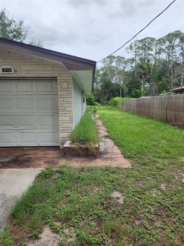 18730 ROSEMARY ROAD, Hudson, FL 34667