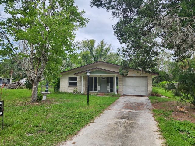 18730 ROSEMARY ROAD, Hudson, FL 34667