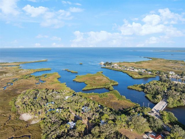 18730 ROSEMARY ROAD, Hudson, FL 34667
