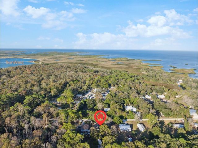 18730 ROSEMARY ROAD, Hudson, FL 34667