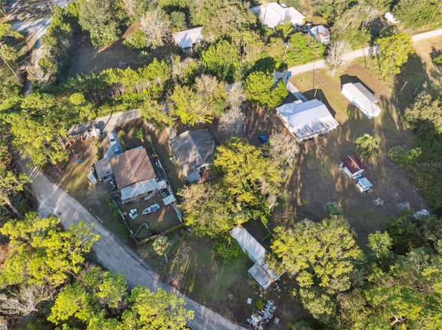18730 ROSEMARY ROAD, Hudson, FL 34667
