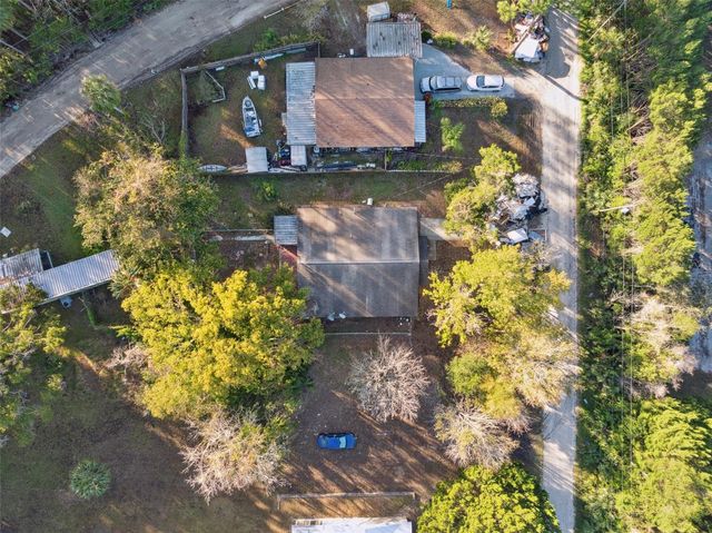 18730 ROSEMARY ROAD, Hudson, FL 34667