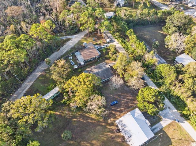18730 ROSEMARY ROAD, Hudson, FL 34667