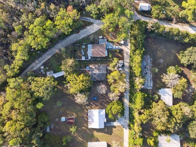 18730 ROSEMARY ROAD, Hudson, FL 34667