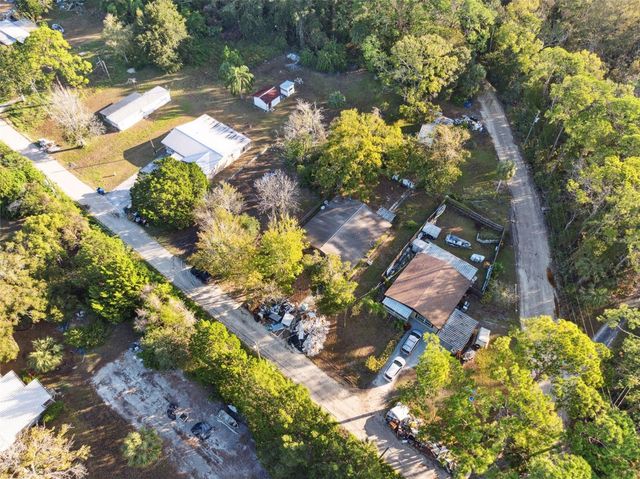 18730 ROSEMARY ROAD, Hudson, FL 34667