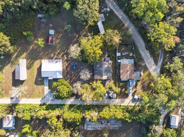 18730 ROSEMARY ROAD, Hudson, FL 34667