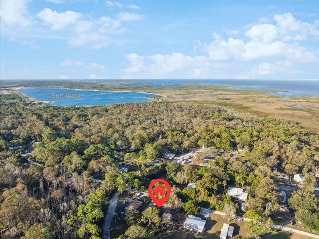 18730 ROSEMARY ROAD, Hudson, FL 34667