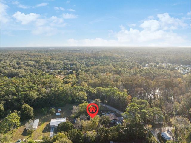 18730 ROSEMARY ROAD, Hudson, FL 34667