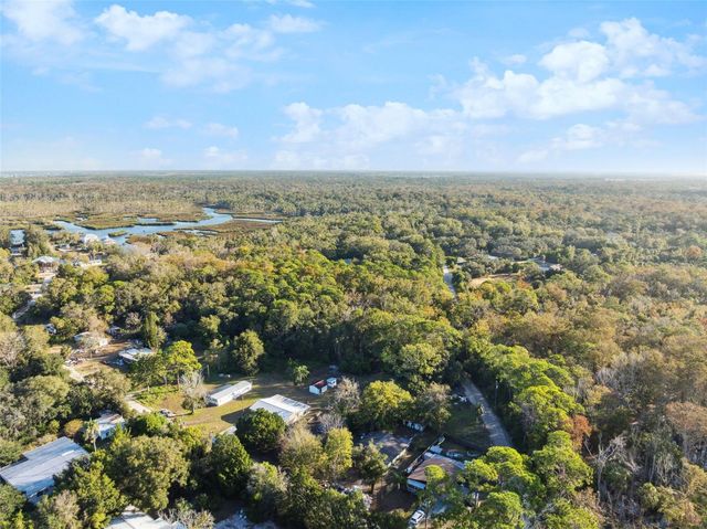18730 ROSEMARY ROAD, Hudson, FL 34667