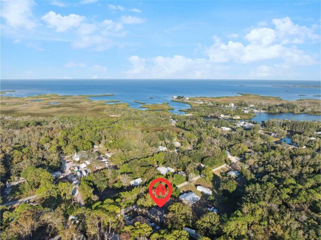 18730 ROSEMARY ROAD, Hudson, FL 34667