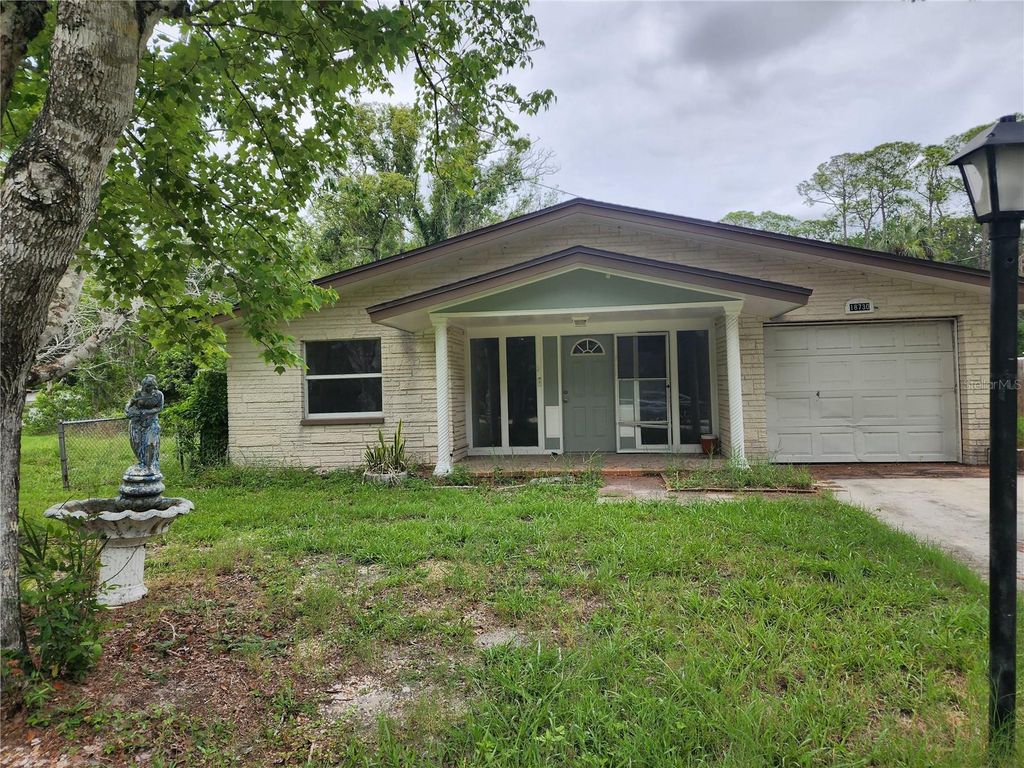 18730 ROSEMARY ROAD, Hudson, FL 34667