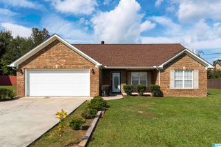 2189 FRIENDSHIP ROAD, Oxford, AL 36203
