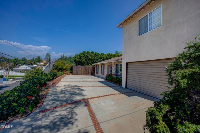 9010 Mulberry Drive, Sunland, CA 91040