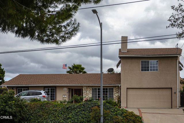 9010 Mulberry Drive, Sunland, CA 91040