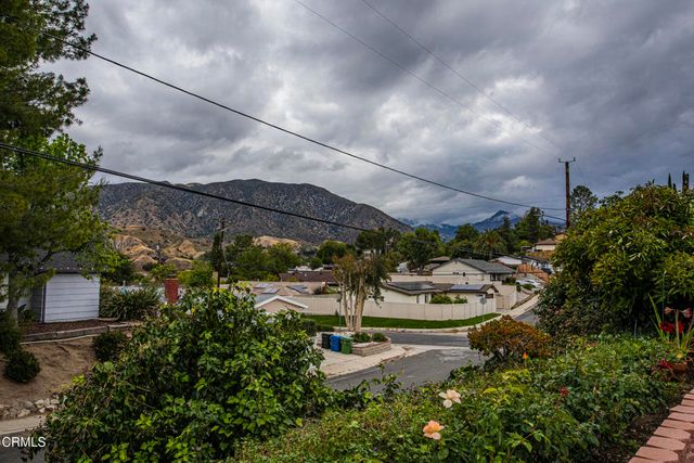 9010 Mulberry Drive, Sunland, CA 91040