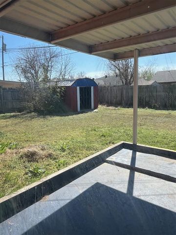 1432 SW 60th Street, Oklahoma City, OK 73159