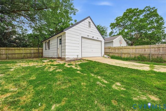 2500 Lee St, Hopewell, VA 23860