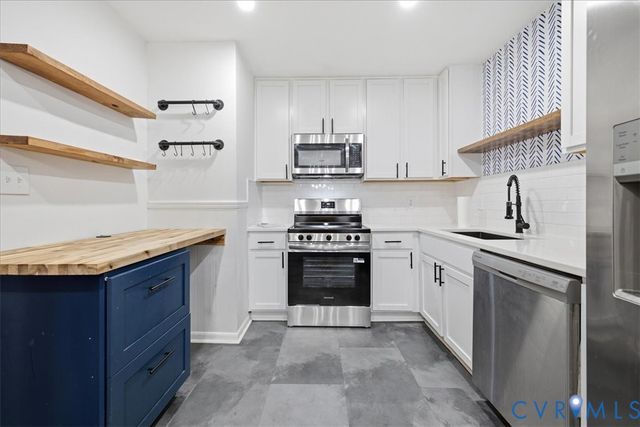 2500 Lee St, Hopewell, VA 23860