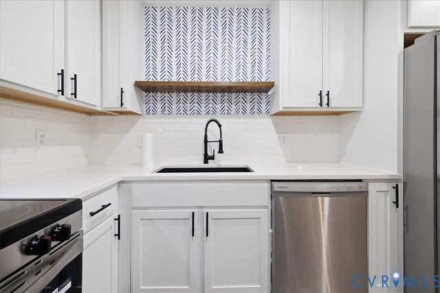 2500 Lee St, Hopewell, VA 23860