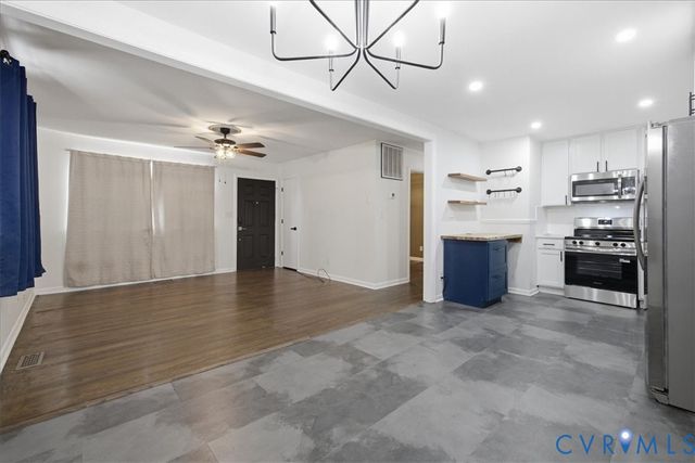 2500 Lee St, Hopewell, VA 23860