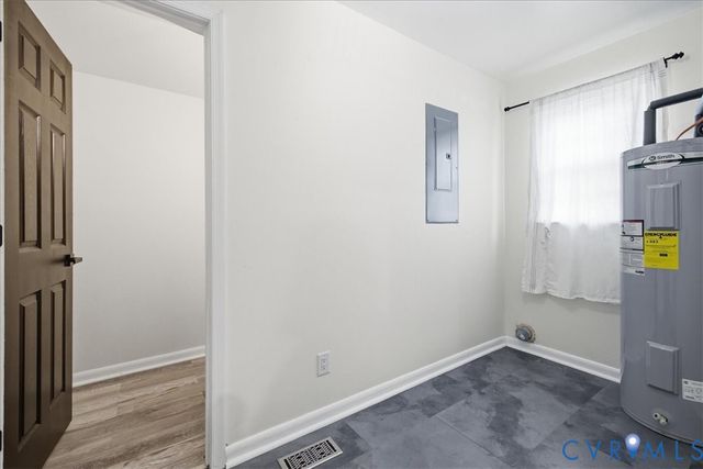 2500 Lee St, Hopewell, VA 23860