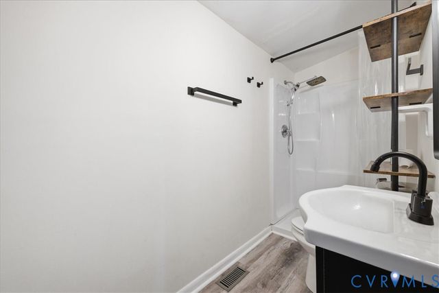 2500 Lee St, Hopewell, VA 23860