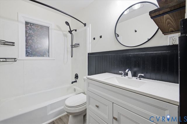 2500 Lee St, Hopewell, VA 23860