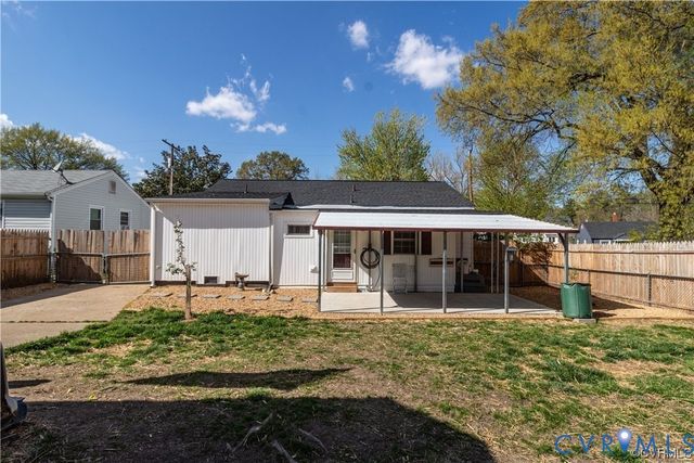 2500 Lee St, Hopewell, VA 23860