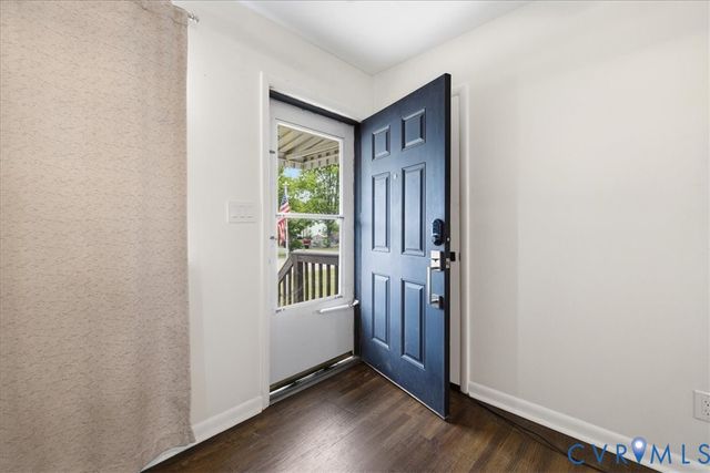 2500 Lee St, Hopewell, VA 23860