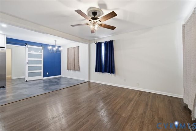 2500 Lee St, Hopewell, VA 23860