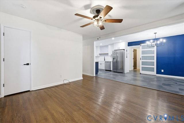 2500 Lee St, Hopewell, VA 23860