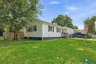 2500 Lee St, Hopewell, VA 23860