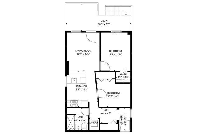 2545 W North Avenue 3R, Chicago, IL 60647