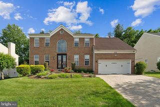 10309 FOXLAKE DR, Bowie, MD 20721