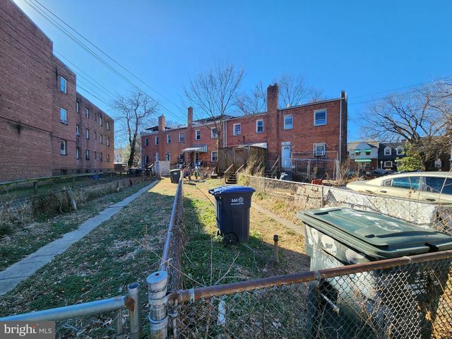 1410 19TH ST SE, Washington, DC 20020