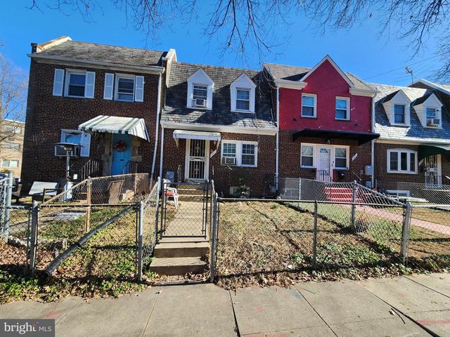 1410 19TH ST SE, Washington, DC 20020