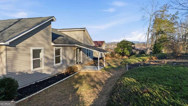 195 Hogsed Road, Hiawassee, GA 30546