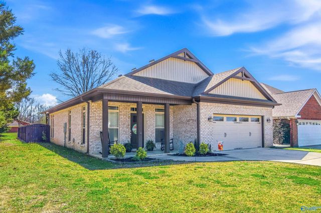 100 Simms Street, Moulton, AL 35650