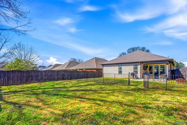 100 Simms Street, Moulton, AL 35650