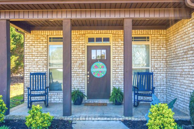 100 Simms Street, Moulton, AL 35650