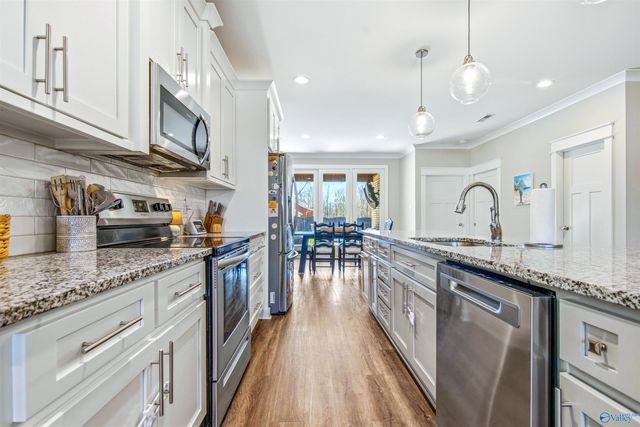 100 Simms Street, Moulton, AL 35650