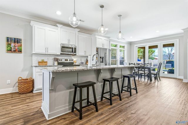 100 Simms Street, Moulton, AL 35650