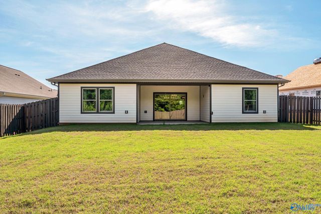 122 Southern Trail, Huntsville, AL 35811