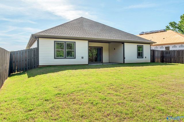 122 Southern Trail, Huntsville, AL 35811
