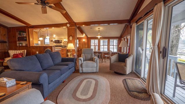 N2405 LONG COVE DRIVE, Waupaca, WI 54981